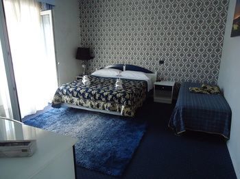 Casa Matilde Hotel Соренто Екстериор снимка