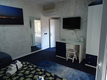 Casa Matilde Hotel Соренто Екстериор снимка