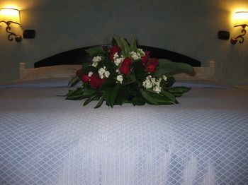 Casa Matilde Hotel Соренто Екстериор снимка