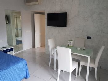 Casa Matilde Hotel Соренто Екстериор снимка